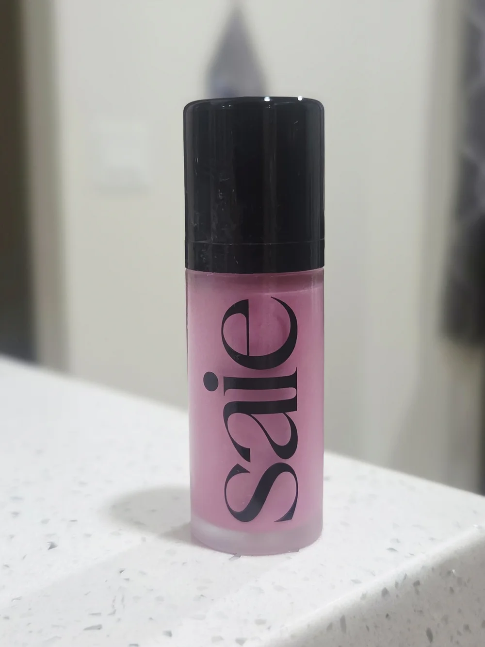 Saie Pink Blush Serum Stick~ BABY